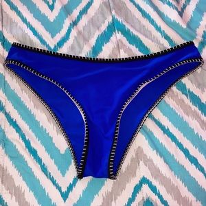 SHEIN bikini bottoms